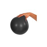 Max Soft Over Ball Siyah Pilates Topu 25-27 Cm