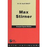 Max Stirner - M. Hanifi Macit