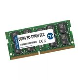 Maxano 32 GB Ram, Synology DS1621+ Uyumlu (Ddr4 PC4-21300, So-Dımm, Ecc)