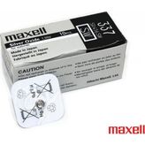 Maxell 337-416 Saat Pili 10'Lu