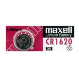 Maxell CR1620 Lityum Saat Pili