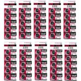 Maxell CR2032 3V Lityum Pil 50'li
