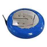 Maxell CR2032 3V Terminalli Lehimlenebilir Lityum Pil