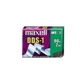 Maxell HS4-90S DDS-1 2/4 GB 90 m 4 mm Data Kartuşu