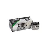 Maxell Sr521sw Saat Pili 379 (1 ADET)