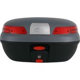 Maxem 45 Lt Arka Çanta Nardo Gri