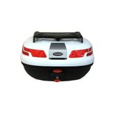 Maxem 45lt Full Motosiklet Arka Çanta