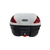 Maxem SL-35 Beyaz Arka Çanta