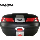 Maxem Sl-45 Arka Çanta ( Alt Tabla+Sırt Dayama ) - Siyah