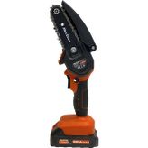 MAXEXTRA AKÜLÜ MİNİ DAL BUDAMA TESTERE MX028008