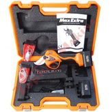 Maxextra Mx8035 32 mm 16.8 V 4.0ah Çift Akülü Şarjlı Budama Makası