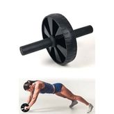 MAXFIT EGZERSİZ TEKERLEĞİ