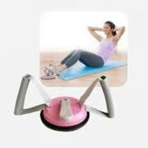 MAXFIT Zemine Sabitlenen Mekik Aleti