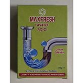 Maxfresh Lavabo Açıcı 50 Gr