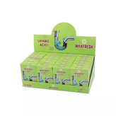 Maxfresh Lavabo Açıcı 50G- 24'Li Paket
