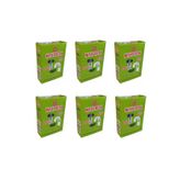 maxfresh Lavabo Açıcı Toz 50 gr x 6 Adet