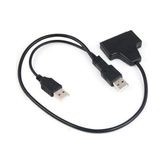 Maxgo 2013 2.5 inç USB Sata HDD Kablosu Çevirici
