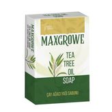 Maxgrowe Tea Tree Oil Soap Çay Ağacı Yağlı Sabun