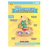 MAXİ Akıllı Matematik Atölyesi 02