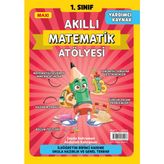 Maxi Akıllı Matematik Atölyesi 2022/01