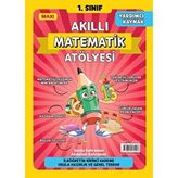 Maxi Akıllı Matematik Atölyesi