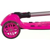 Maxi Büküm Hafif Scooter