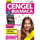 Maxi Çengel Bulmaca 005