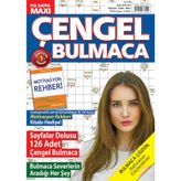 Maxi Çengel Bulmaca 007