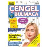 MAXİ Çengel Bulmaca 012