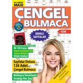Maxi Çengel Bulmaca 22 25-0 2