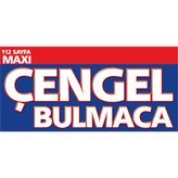 Maxi Çengel Bulmaca - 4 Adet