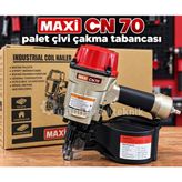 Maxi CN70 Palet Profil Sac Çakma Tabancası