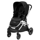 Maxi-Cosi Adorra2 Siyah Bebek Arabası