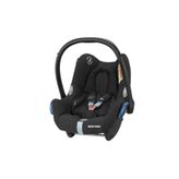 Maxi-Cosi Cabriofix Frequency Black Oto Koltuğu