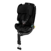 Maxi-Cosi Emerald 360 Pro I-Size Dünyanın Ilk Kızaklı, Araç Dışına Çıkabilen Isofix'li 360 Dönebilir Yatabilir 0-36 kg Bebek Oto Koltuğu Authentic Black