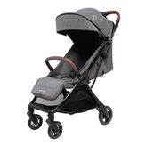 Maxi-Cosi Eva Otomatik Katlanan Kompakt Select Grey Bebek Arabası