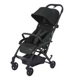 Maxi Cosi Laika Siyah Bebek Arabası