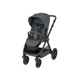 Maxi-Cosi Oxford Çift Yönlü Twillic Graphite Bebek Arabası