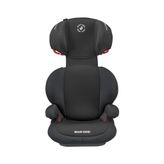 Maxi-Cosi Rodi Sps 15-36 kg Basic Black Çocuk Oto Koltuğu