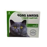 MAXİ DERMA DROP 5X1 KEDİ ENSE DAMLASI