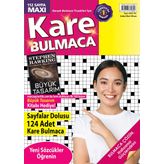 Maxi Kare Bulmaca 5