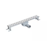 Maxiflow Line 50 Cm Duş Kanalı
