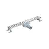 Maxiflow Line Serisi 40 cm Duş Kanalı