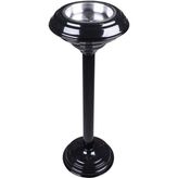 Maxiflow Lobi 67 cm Siyah Küllük