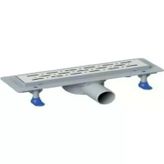 Maxiflow Lüx Duş Kanalı 33 Cm