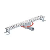 Maxiflow Style Line Serisi 40 Cm Duş Kanalı