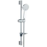 Maxiflow Sürgülü Duş Seti