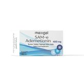 Maxigal Sam-E Ademetionin 400 mg İçeren 48 Tablet