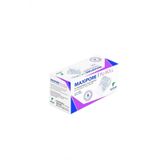 Maxıpore Pu-roll Şeffaf Rulo Yara Örtüsü - 10*10