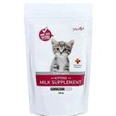 Maxisol 5 Adet Yavru Kedi Süt Tozu